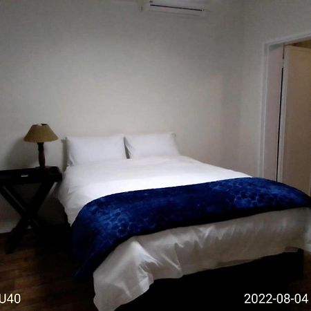 Casa De Romaria Otel Kimberley Dış mekan fotoğraf