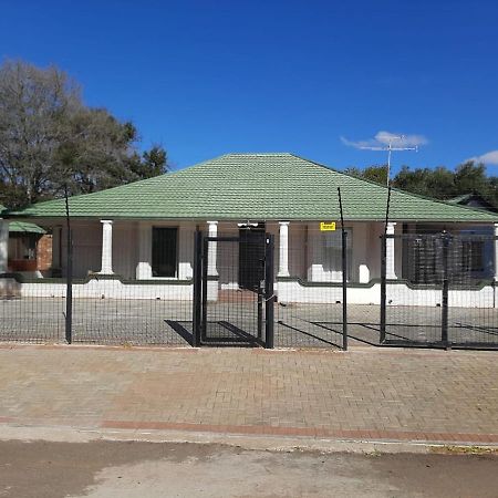 Casa De Romaria Otel Kimberley Dış mekan fotoğraf