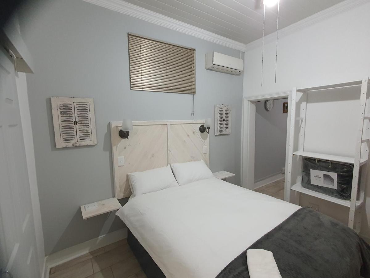 Casa De Romaria Otel Kimberley Dış mekan fotoğraf