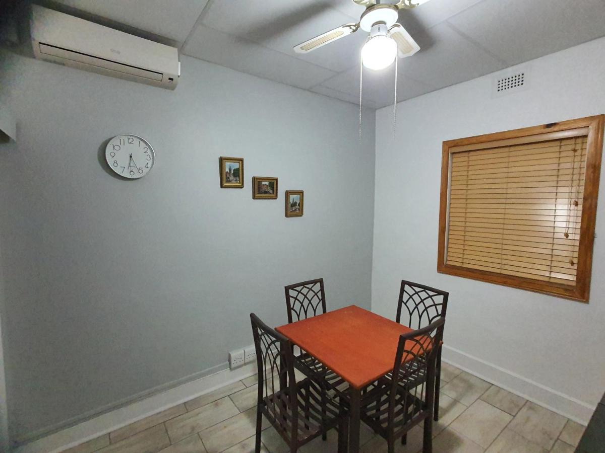 Casa De Romaria Otel Kimberley Dış mekan fotoğraf