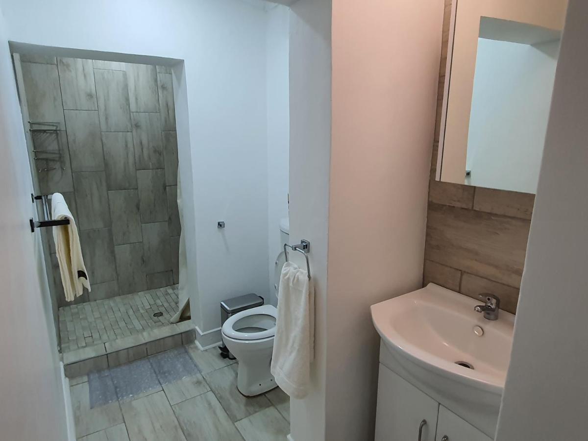 Casa De Romaria Otel Kimberley Dış mekan fotoğraf