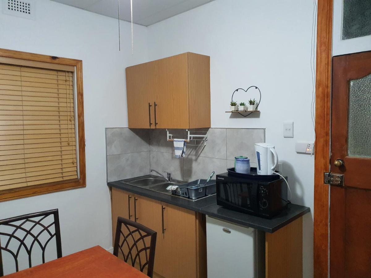 Casa De Romaria Otel Kimberley Dış mekan fotoğraf