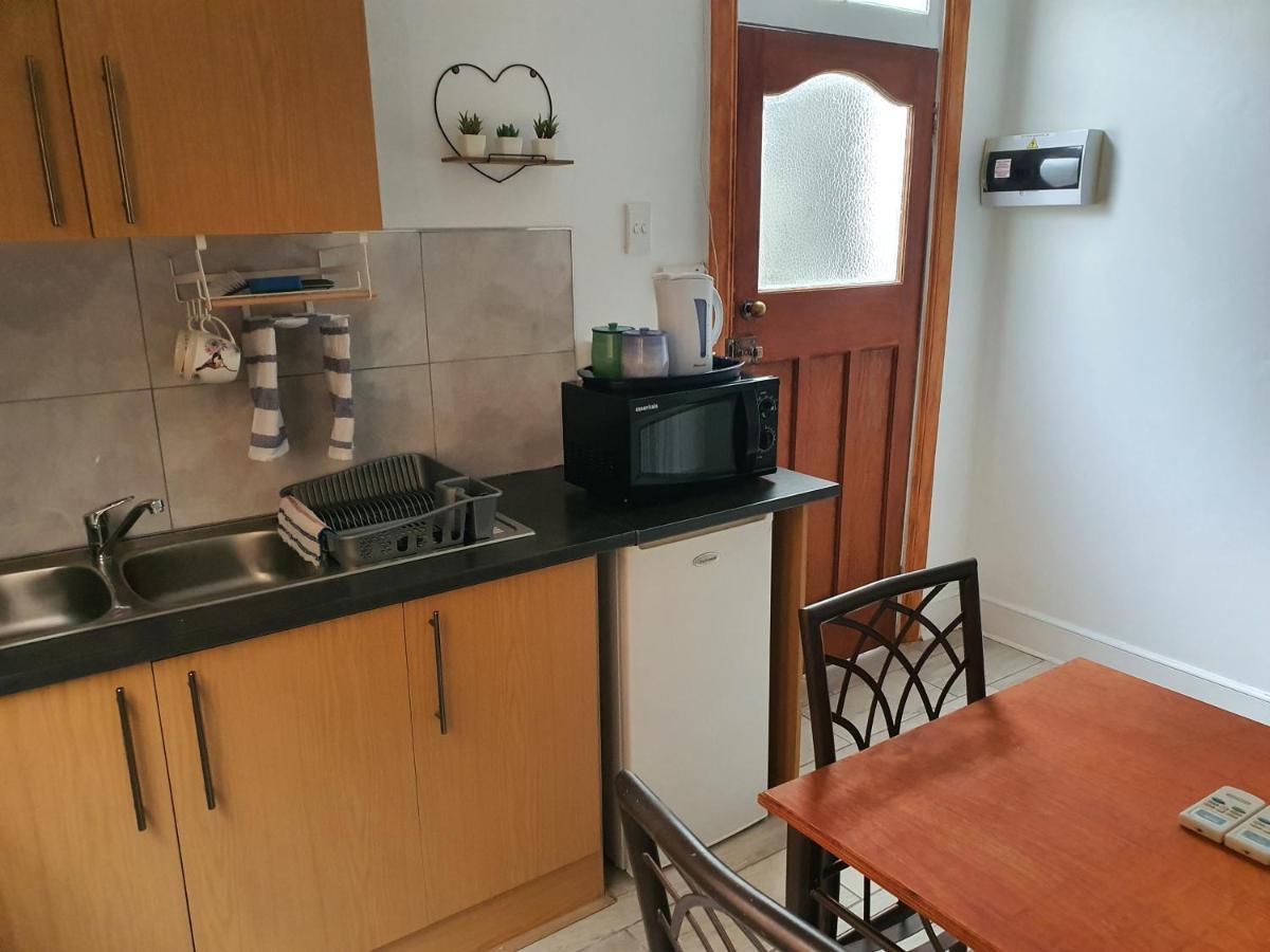 Casa De Romaria Otel Kimberley Dış mekan fotoğraf