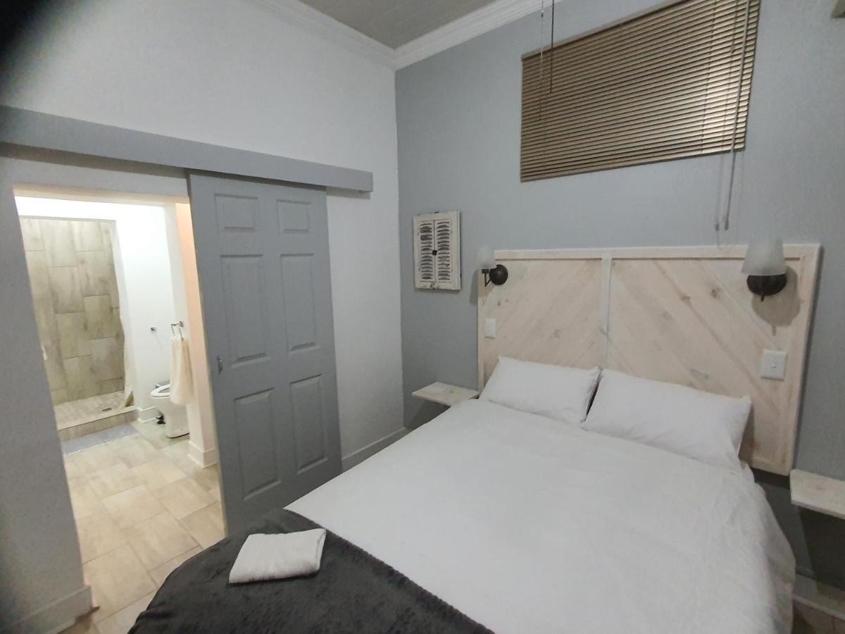 Casa De Romaria Otel Kimberley Dış mekan fotoğraf