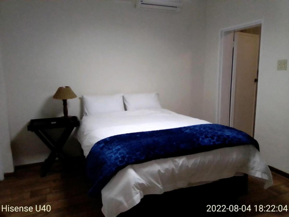 Casa De Romaria Otel Kimberley Dış mekan fotoğraf