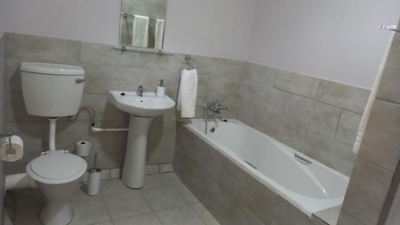 Casa De Romaria Otel Kimberley Dış mekan fotoğraf