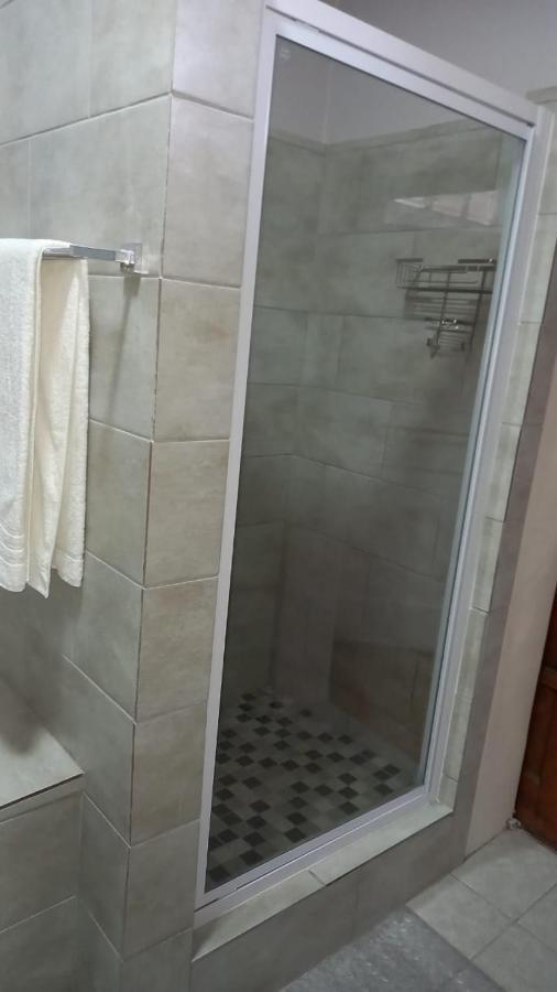 Casa De Romaria Otel Kimberley Dış mekan fotoğraf
