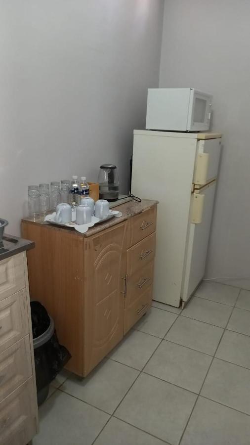 Casa De Romaria Otel Kimberley Dış mekan fotoğraf
